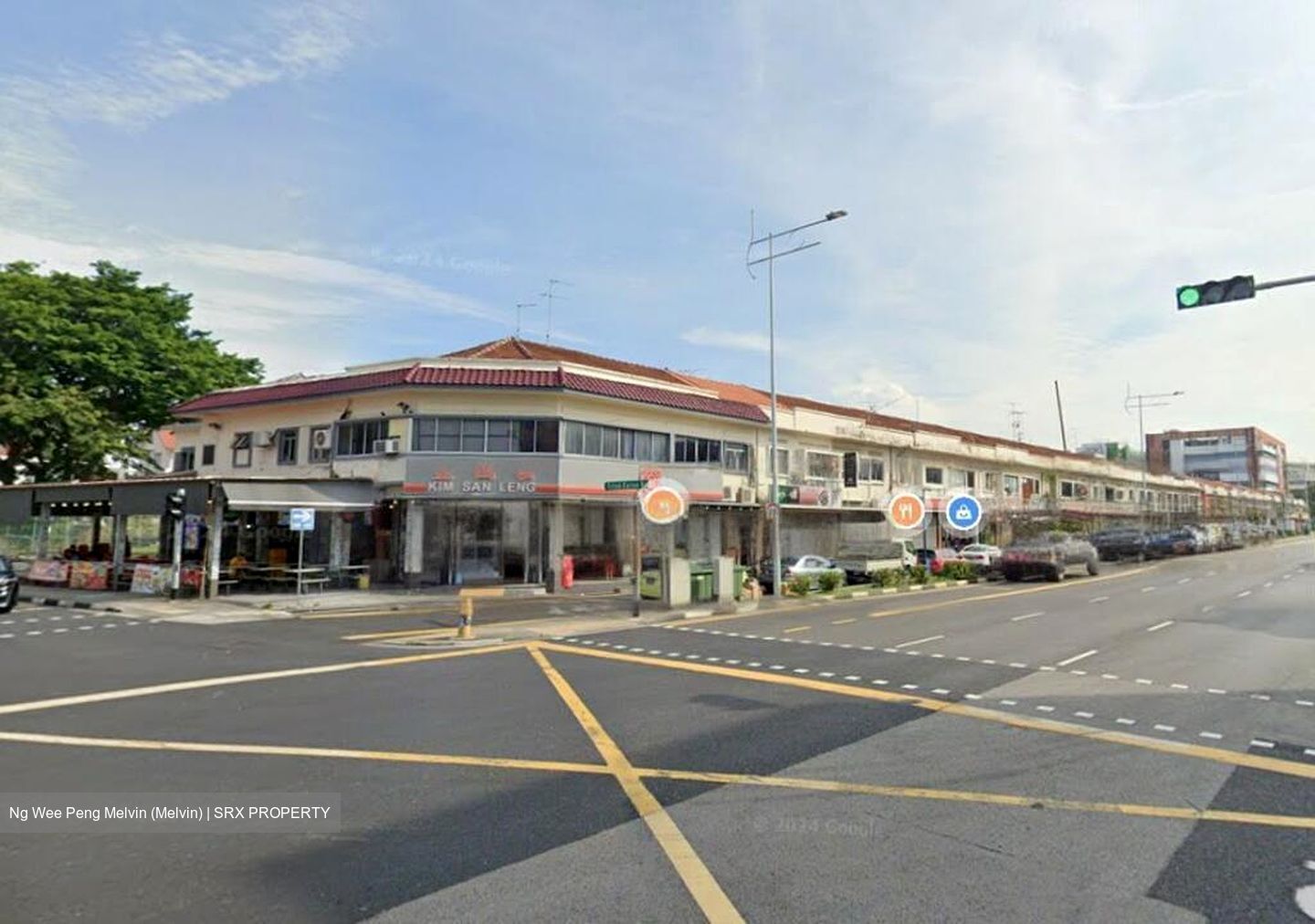Lorong K Telok Kurau (D15), Semi-Detached #478880971